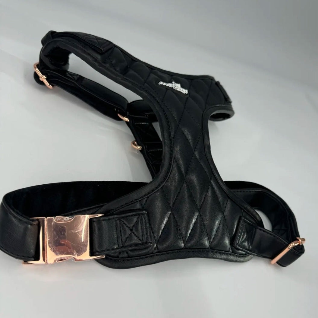 Luxury Dog Harness