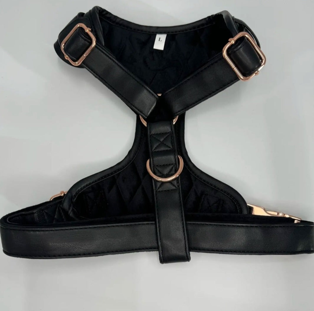 Luxury Dog Harness