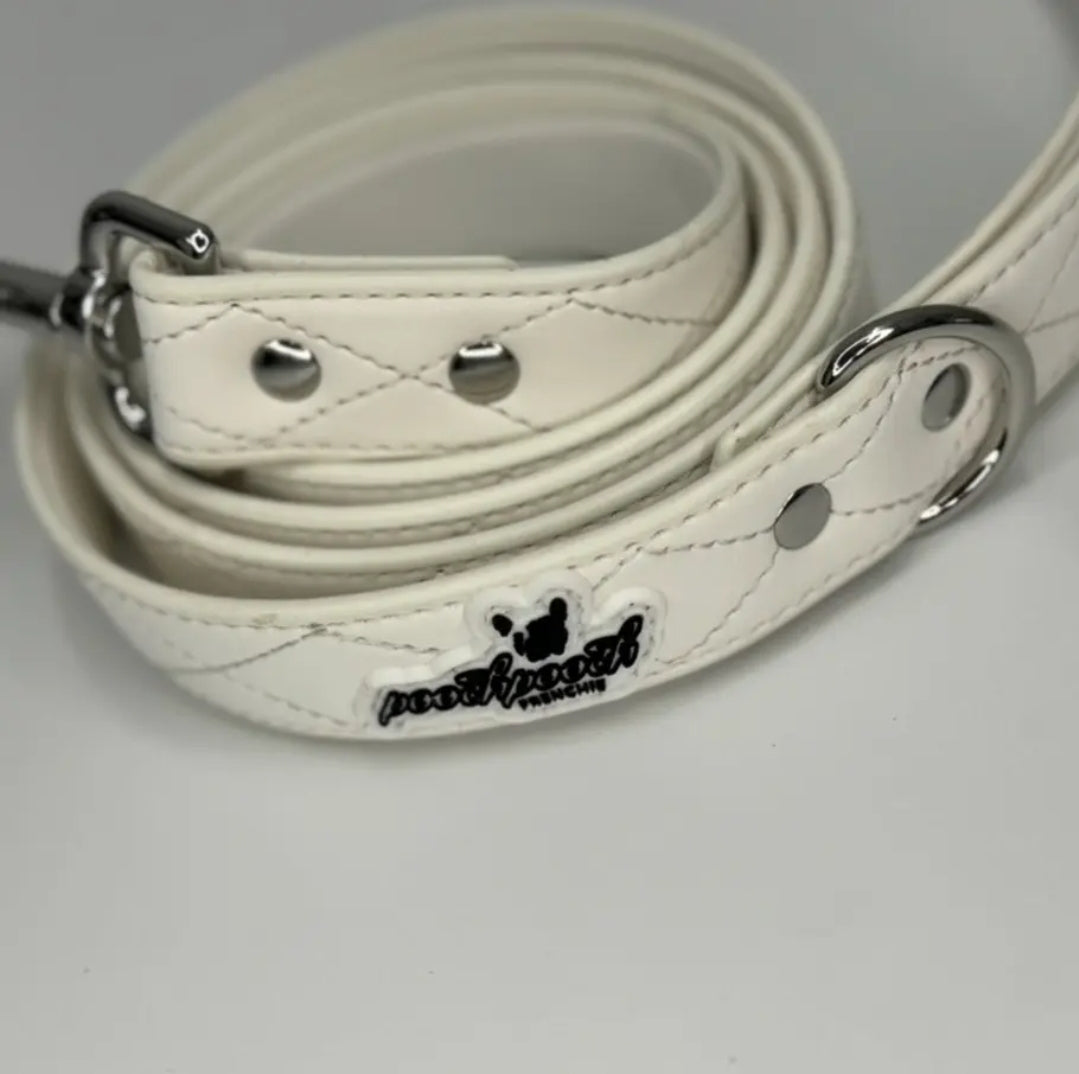 Luxury Dog Leash