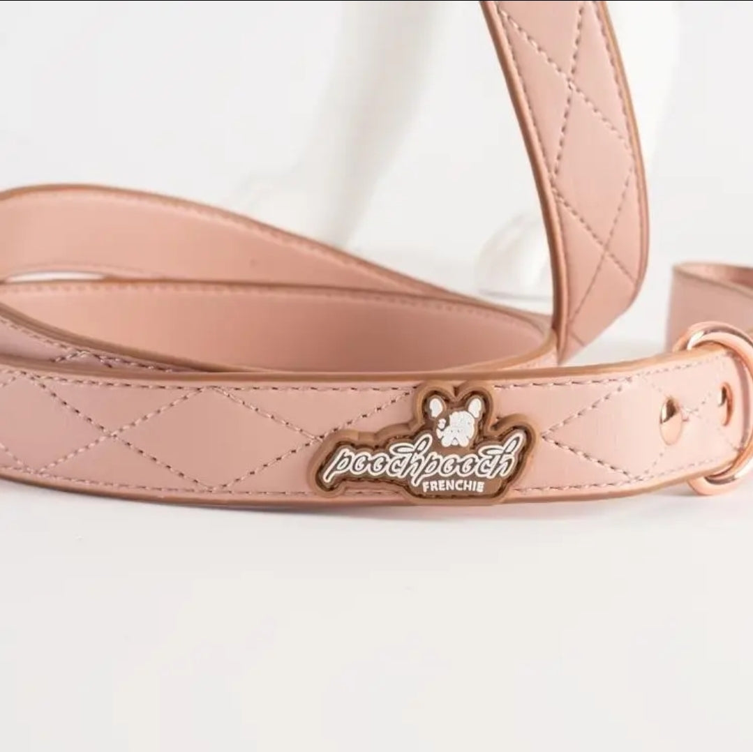 Luxury Dog Leash